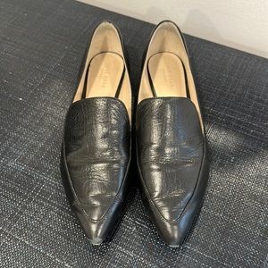 Cole Haan Brie Skimmer Black